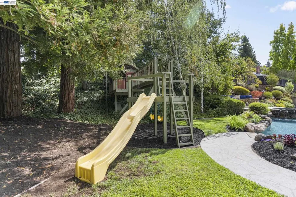 44 Tyrrel Ct Danville, CA 94526