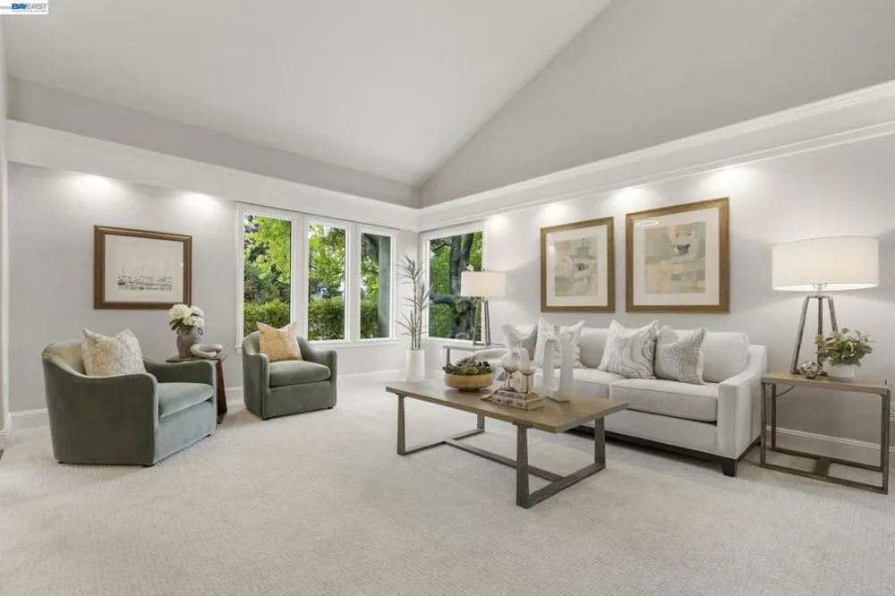 44 Tyrrel Ct Danville, CA 94526