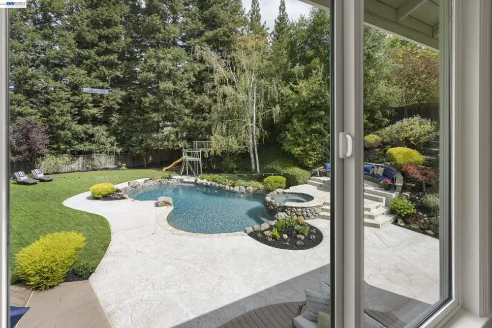44 Tyrrel Ct Danville, CA 94526