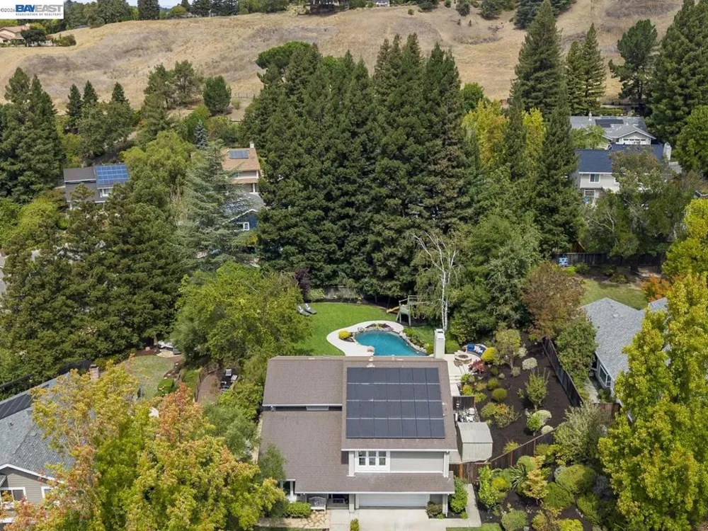 44 Tyrrel Ct Danville, CA 94526