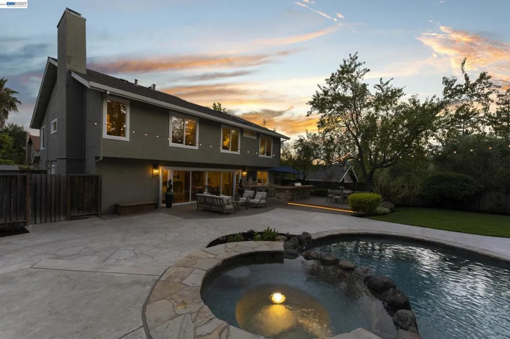 44 Tyrrel Ct Danville, CA 94526
