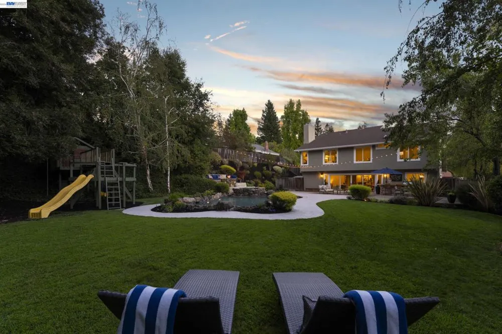44 Tyrrel Ct Danville, CA 94526