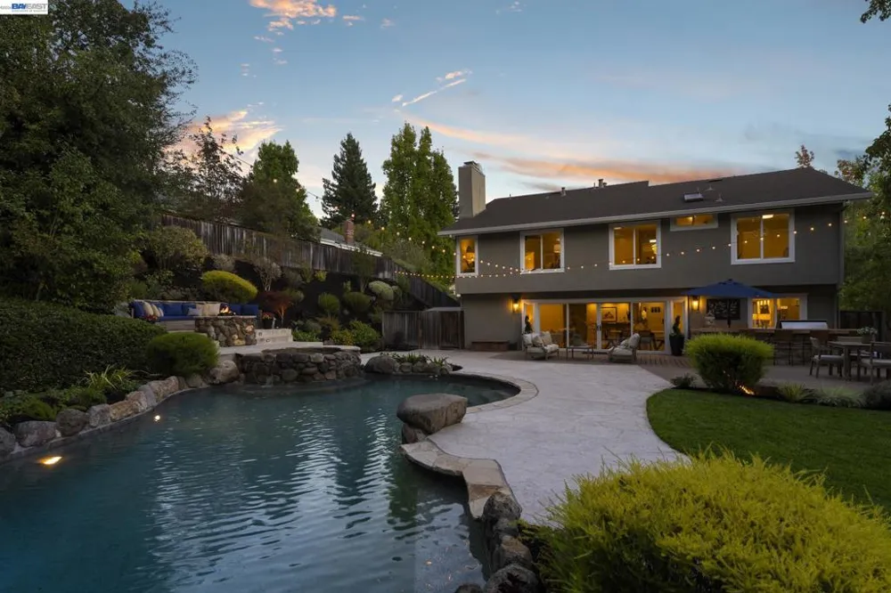 44 Tyrrel Ct Danville, CA 94526
