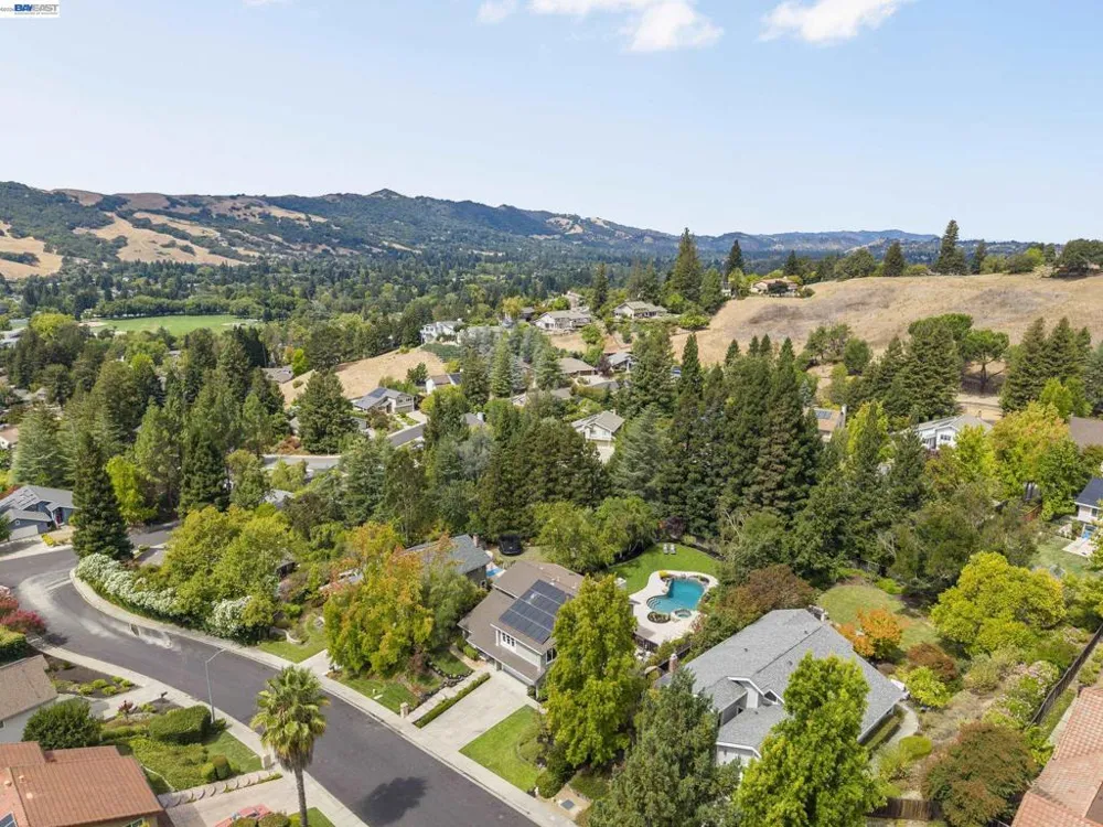 44 Tyrrel Ct Danville, CA 94526