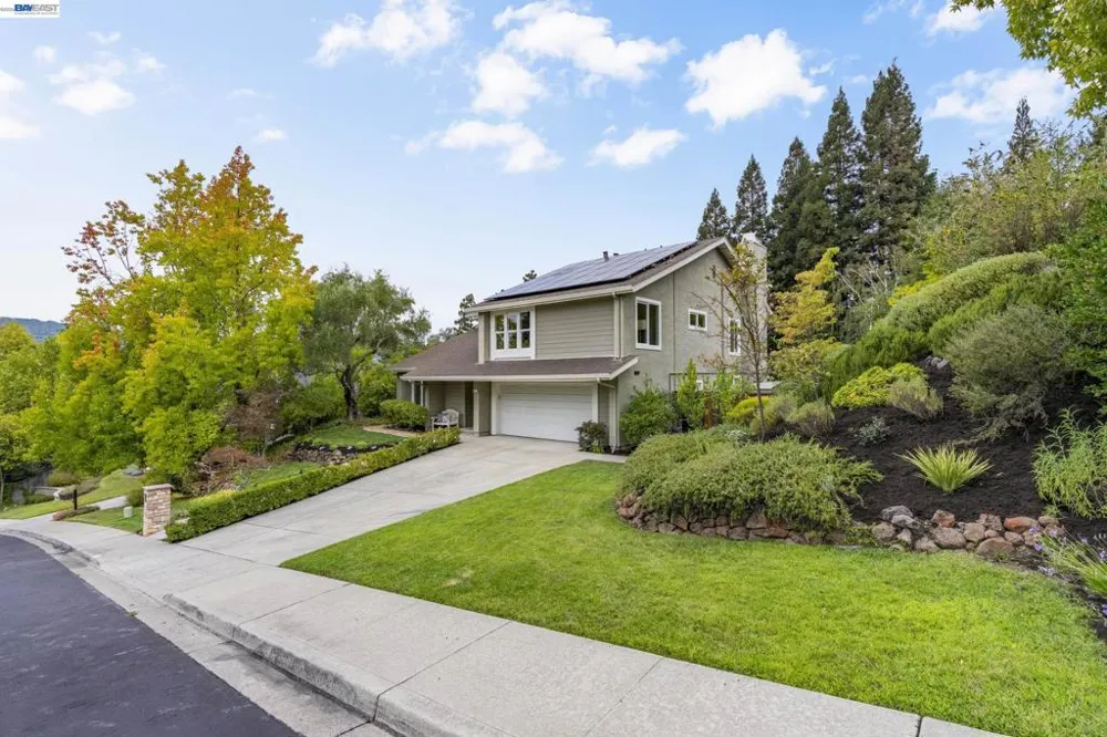 44 Tyrrel Ct Danville, CA 94526
