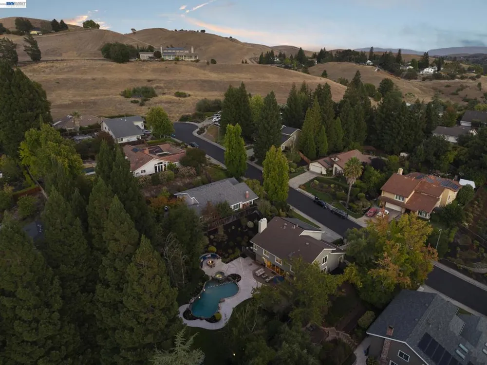 44 Tyrrel Ct Danville, CA 94526