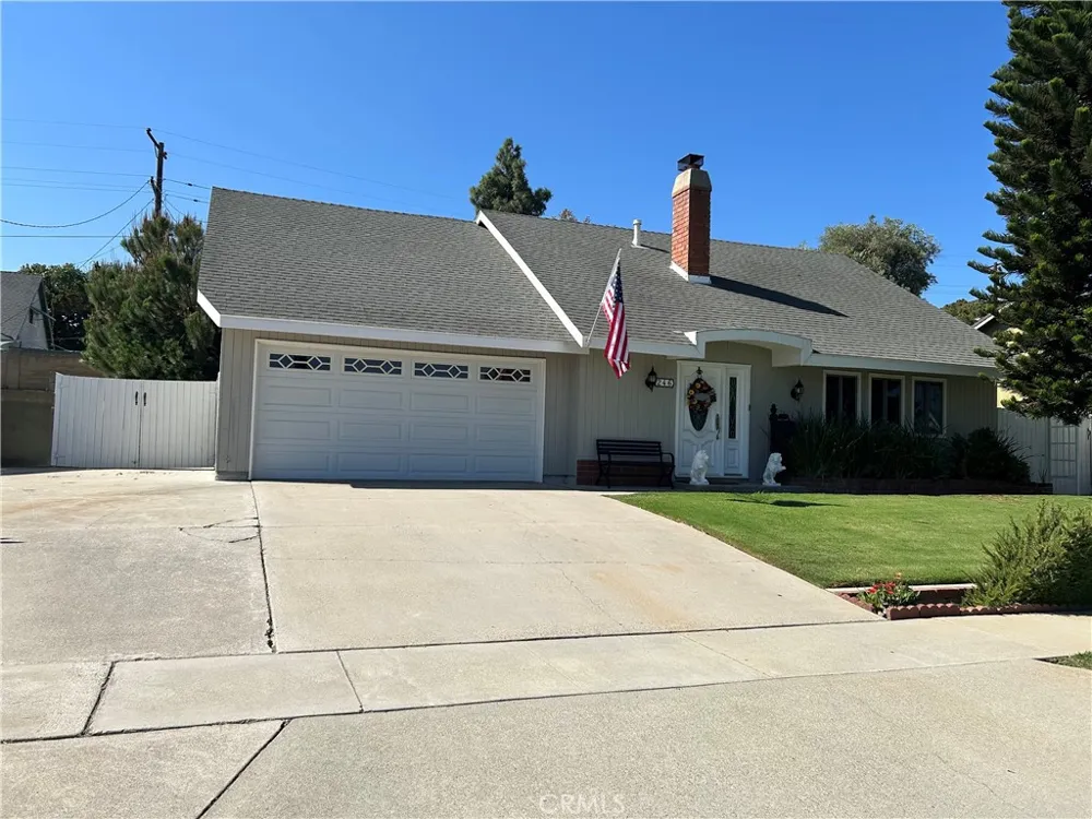 246 E Mission Corona, CA 92879