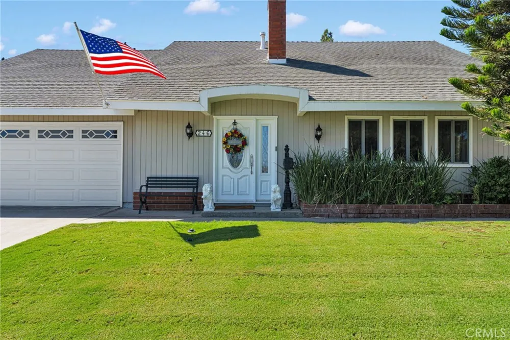 246 E Mission Corona, CA 92879