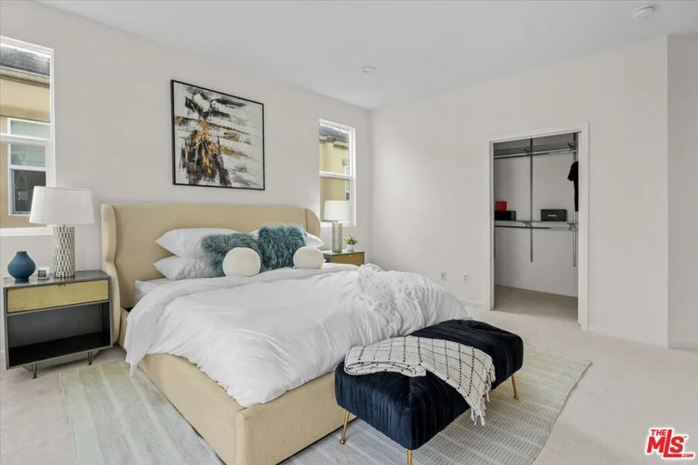 13027 Bluff Creek Drive #30 Playa Vista, CA 90094