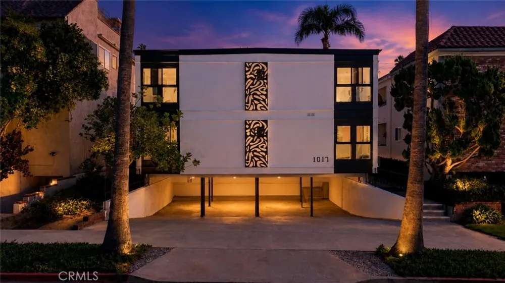 1017 5th Santa Monica, CA 90403