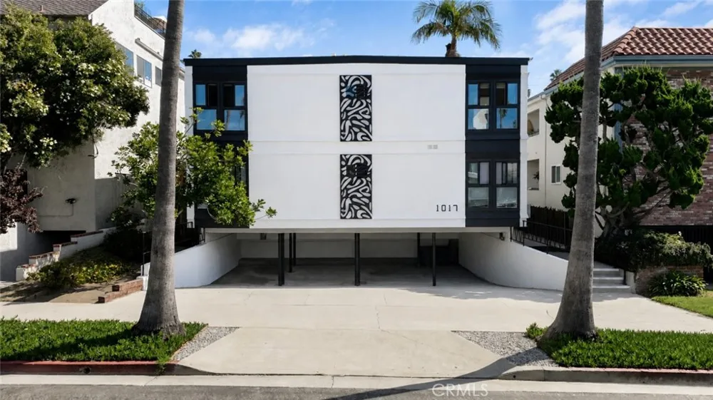 1017 5th Santa Monica, CA 90403
