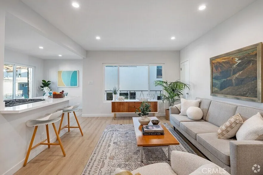 1017 5th Santa Monica, CA 90403