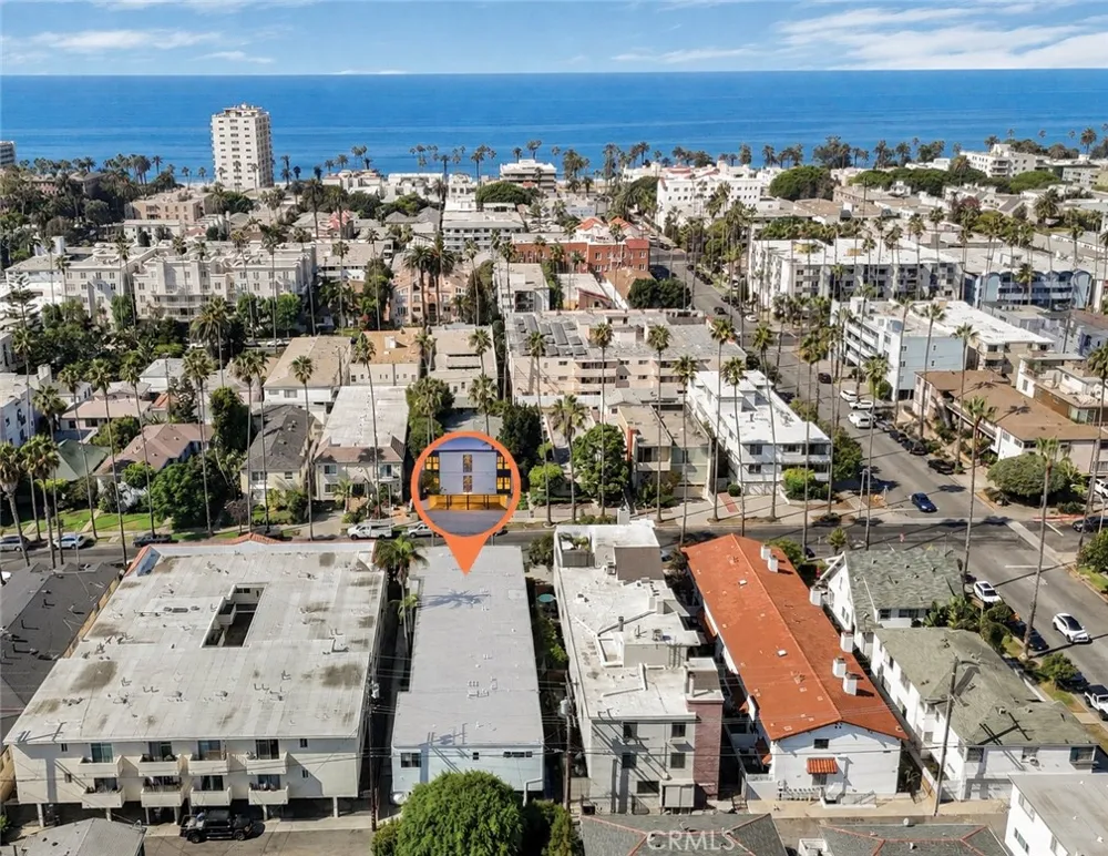 1017 5th Santa Monica, CA 90403