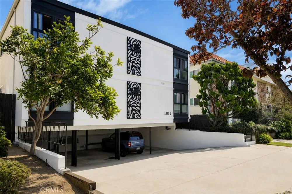 1017 5th Santa Monica, CA 90403