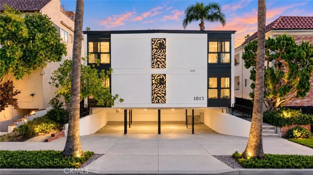 1017 5th Santa Monica, CA 90403