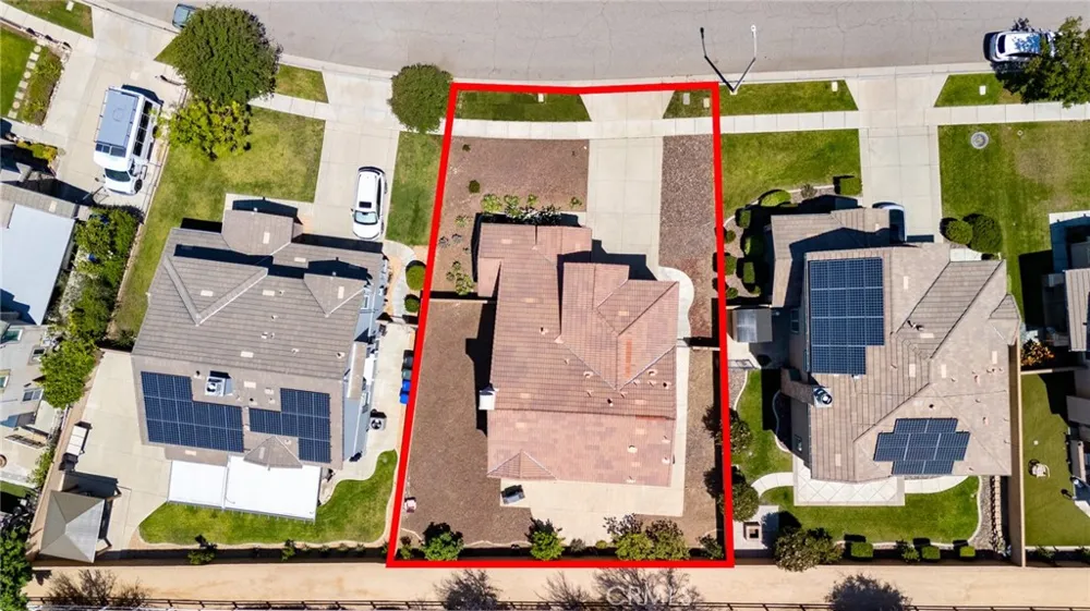 13859 Dove Canyon Way Rancho Cucamonga, CA 91739