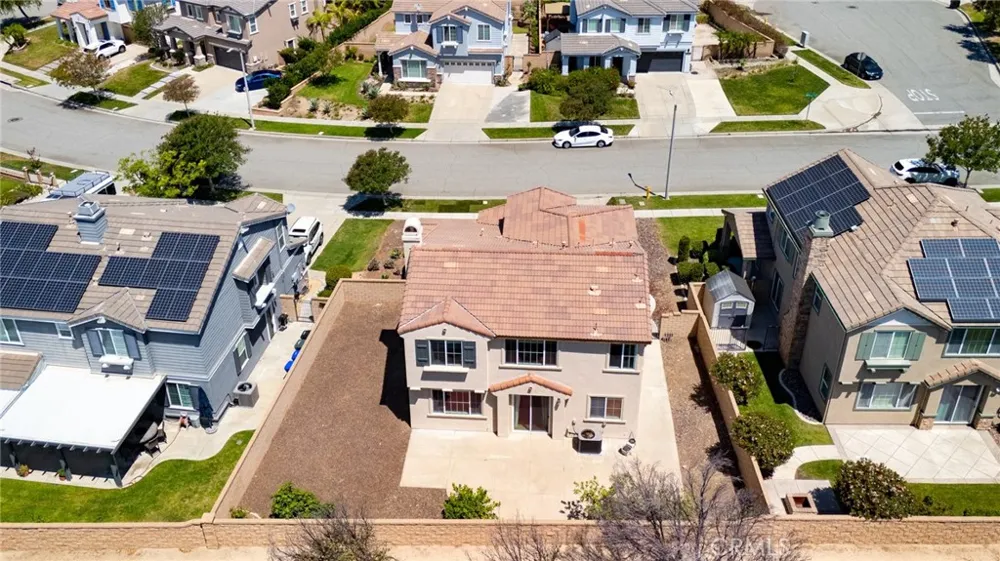 13859 Dove Canyon Way Rancho Cucamonga, CA 91739