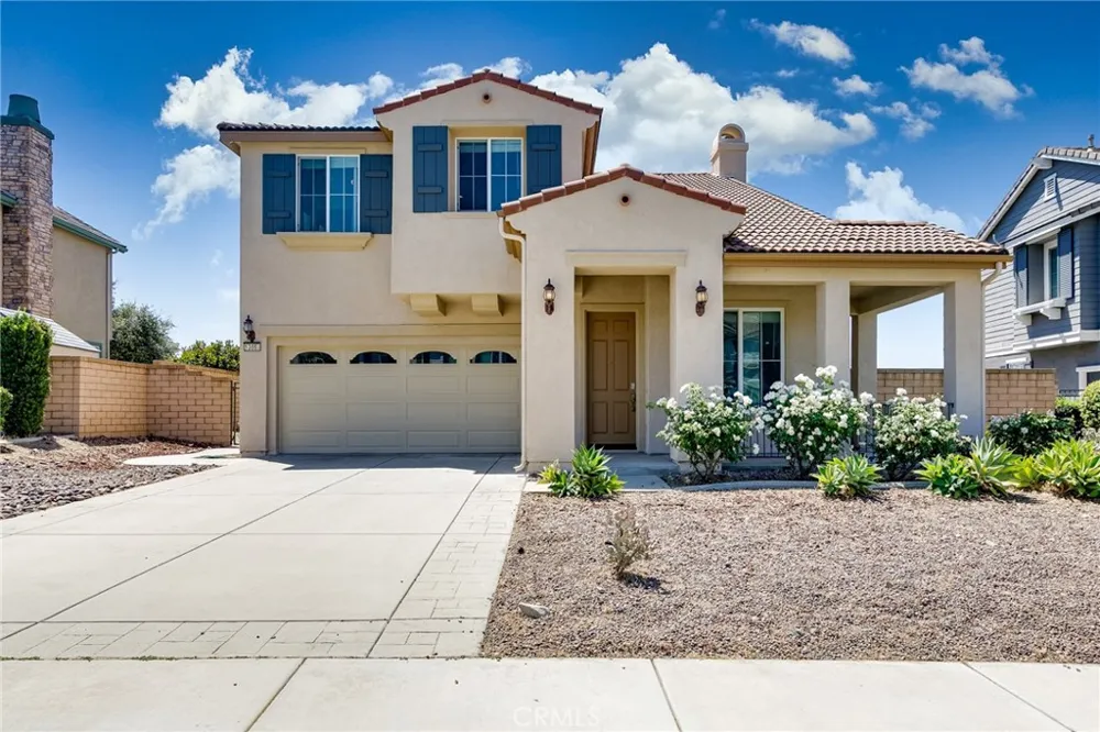 13859 Dove Canyon Way Rancho Cucamonga, CA 91739