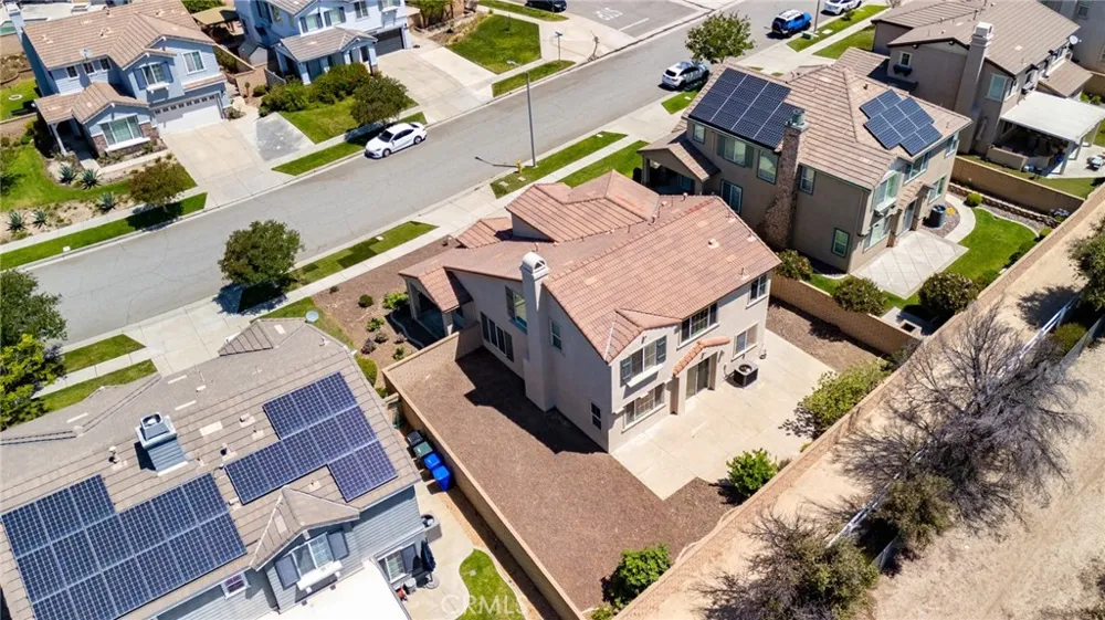 13859 Dove Canyon Way Rancho Cucamonga, CA 91739