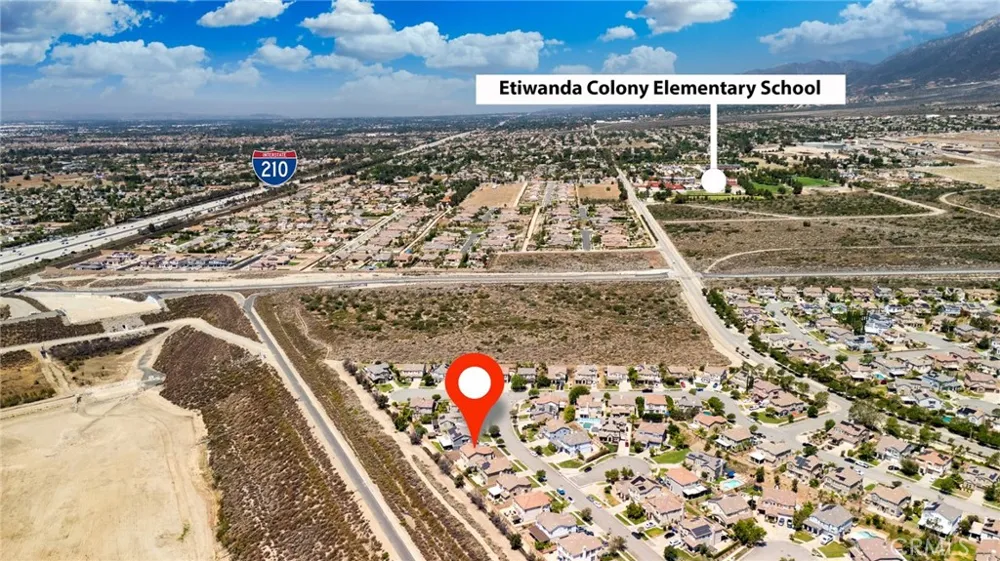 13859 Dove Canyon Way Rancho Cucamonga, CA 91739