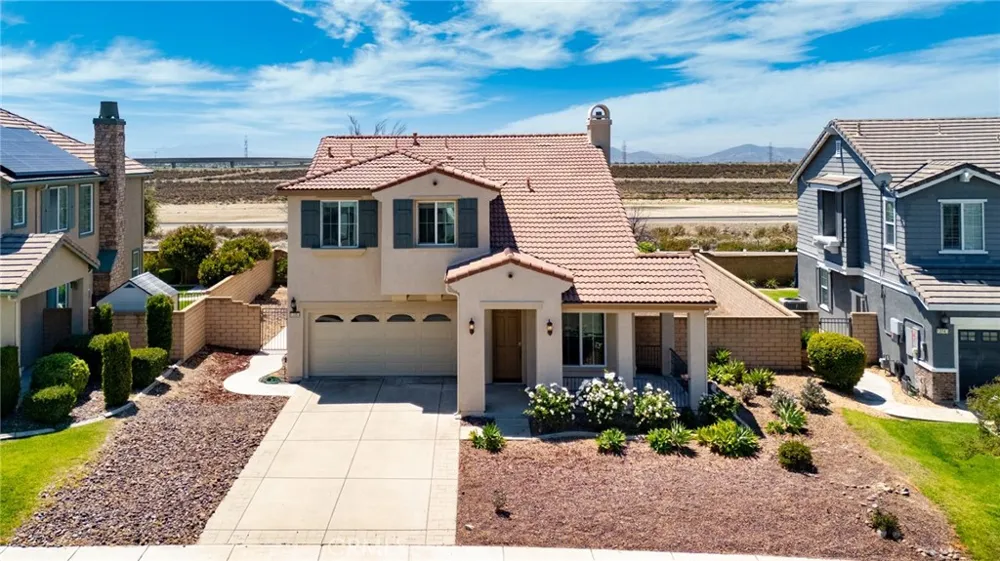 13859 Dove Canyon Way Rancho Cucamonga, CA 91739