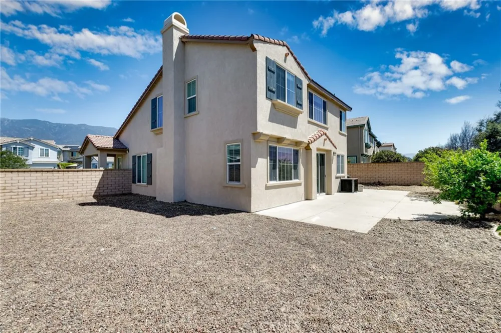 13859 Dove Canyon Way Rancho Cucamonga, CA 91739