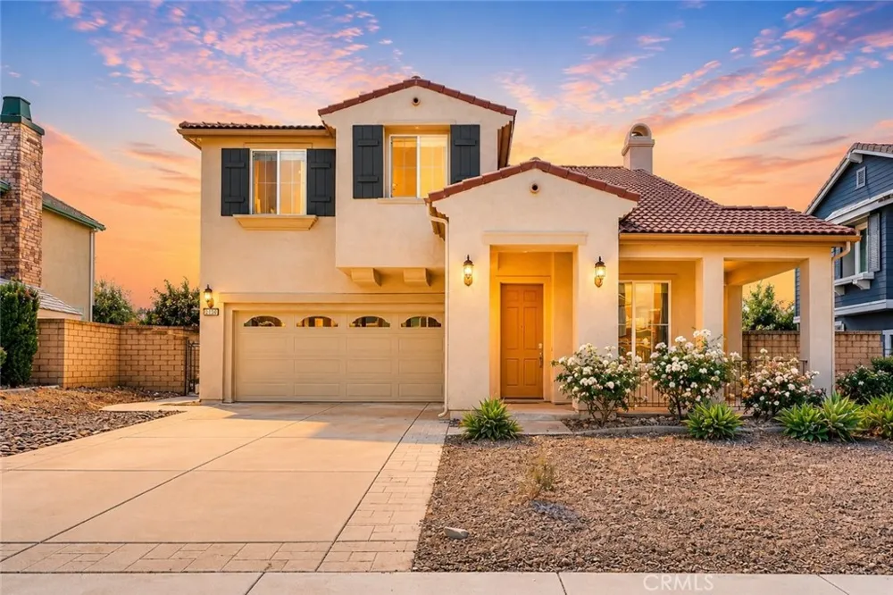 13859 Dove Canyon Way Rancho Cucamonga, CA 91739