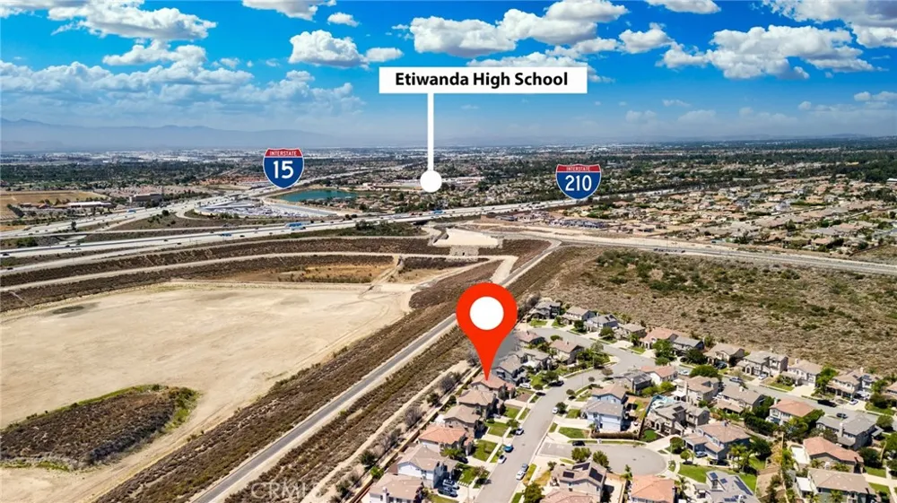 13859 Dove Canyon Way Rancho Cucamonga, CA 91739