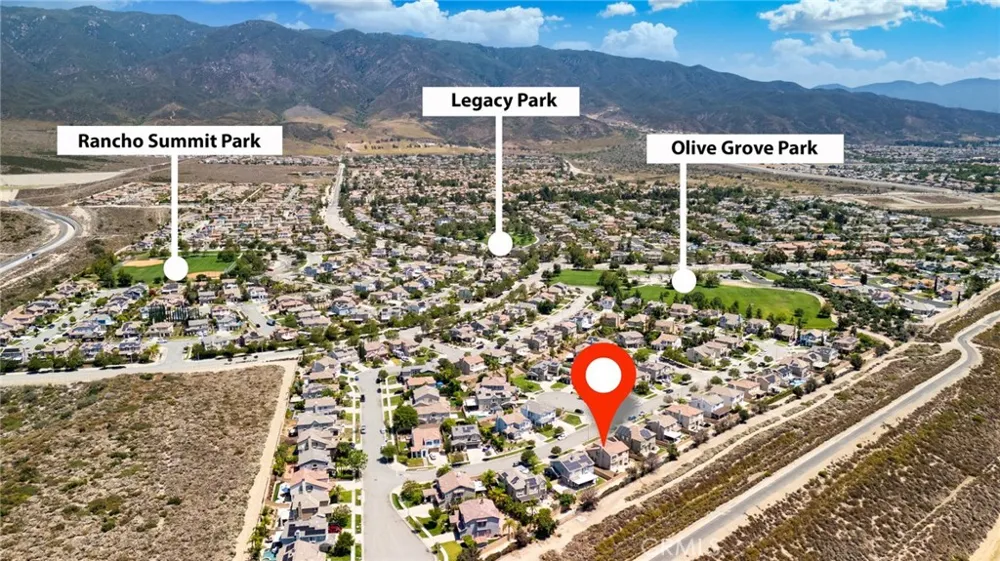 13859 Dove Canyon Way Rancho Cucamonga, CA 91739