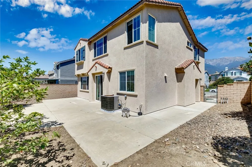 13859 Dove Canyon Way Rancho Cucamonga, CA 91739