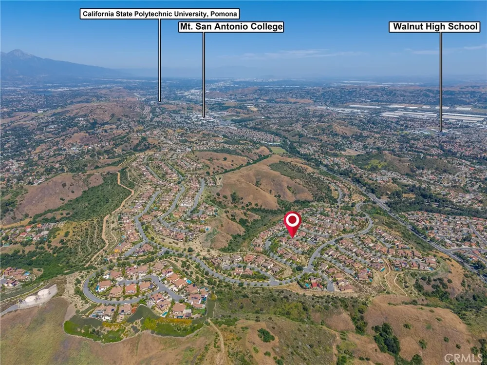 19528 Morning Grove Ln Walnut, CA 91789