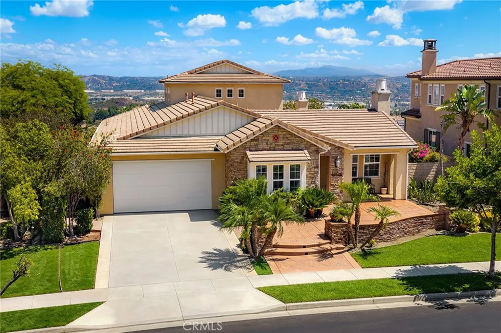 19528 Morning Grove Ln Walnut, CA 91789