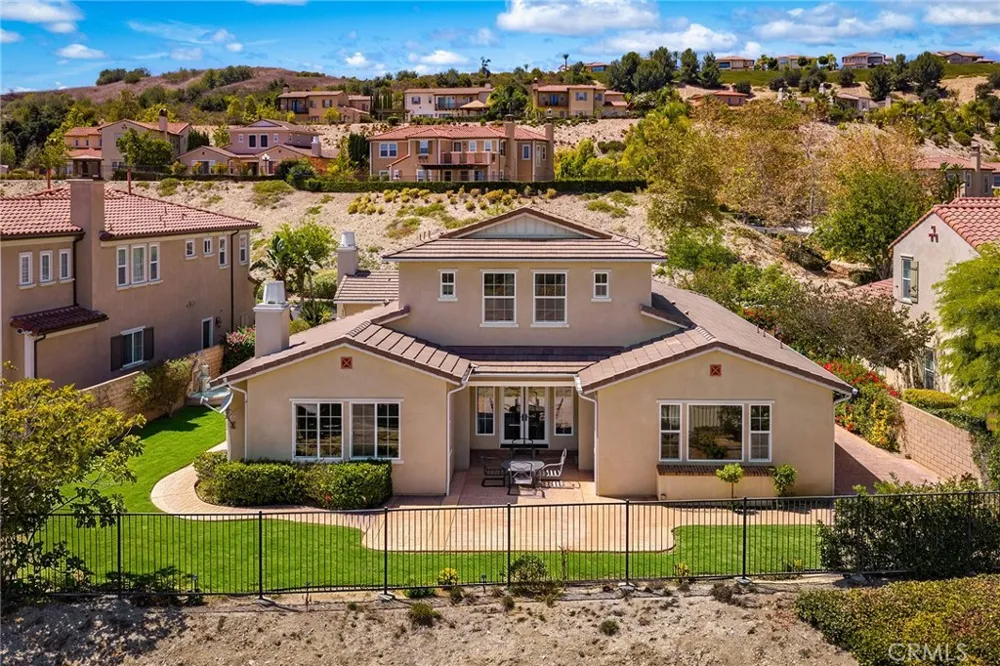 19528 Morning Grove Ln Walnut, CA 91789