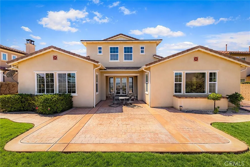 19528 Morning Grove Ln Walnut, CA 91789