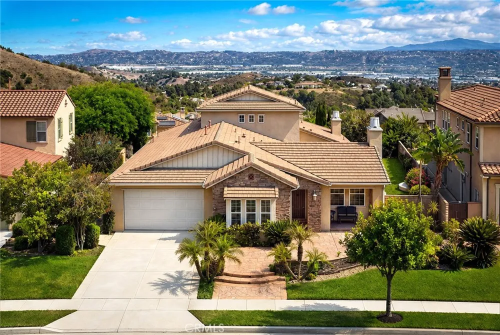 19528 Morning Grove Ln Walnut, CA 91789