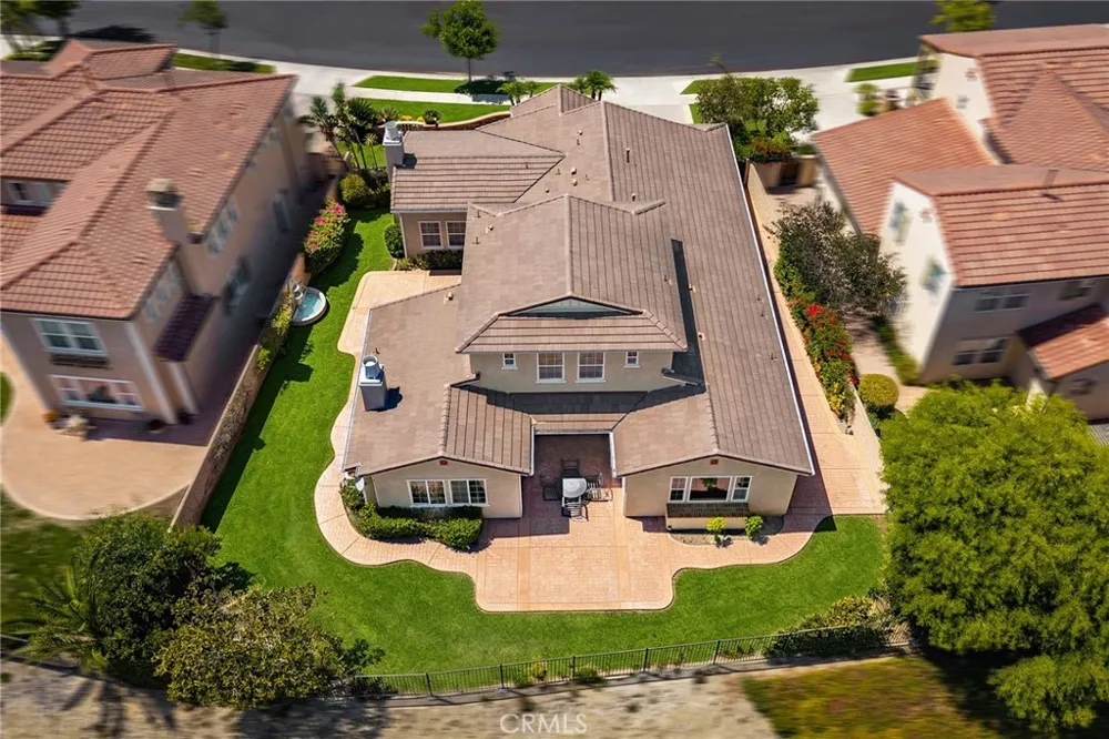 19528 Morning Grove Ln Walnut, CA 91789