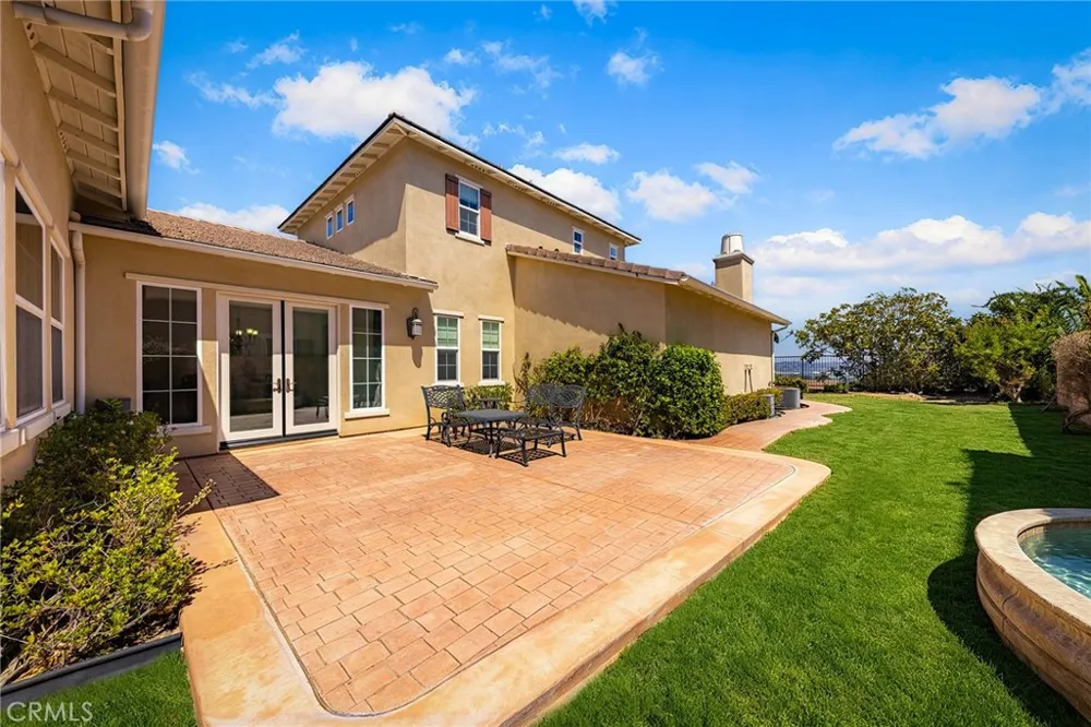 19528 Morning Grove Ln Walnut, CA 91789