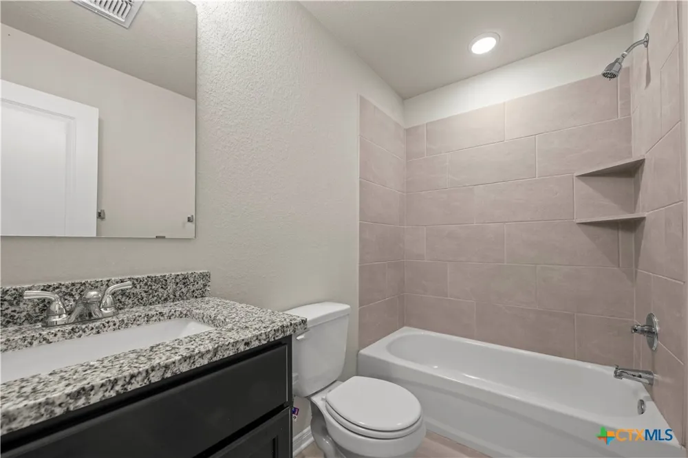 1906 Longmire Loop Temple, TX 76502