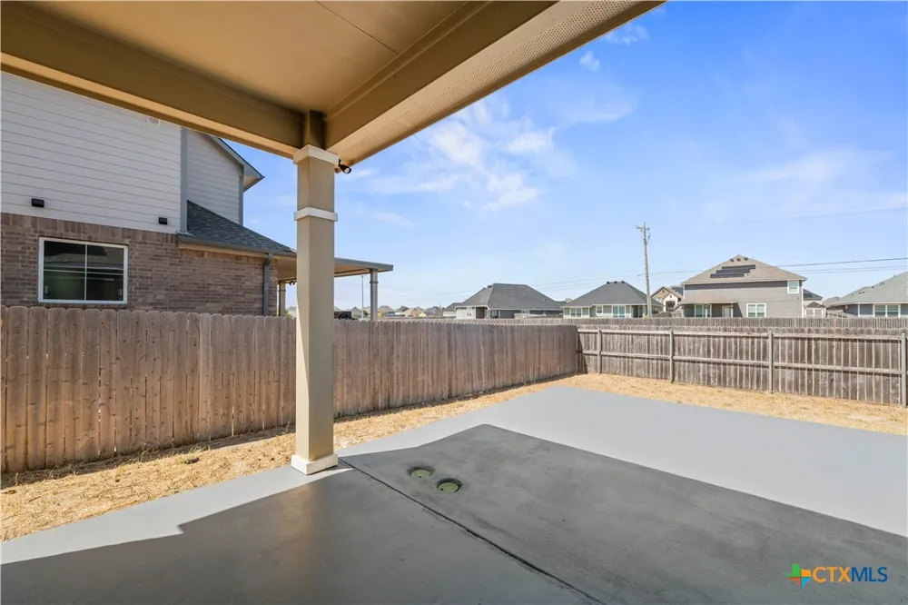 1906 Longmire Loop Temple, TX 76502
