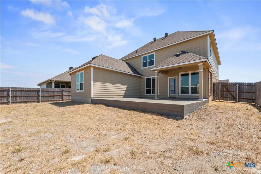 1906 Longmire Loop Temple, TX 76502