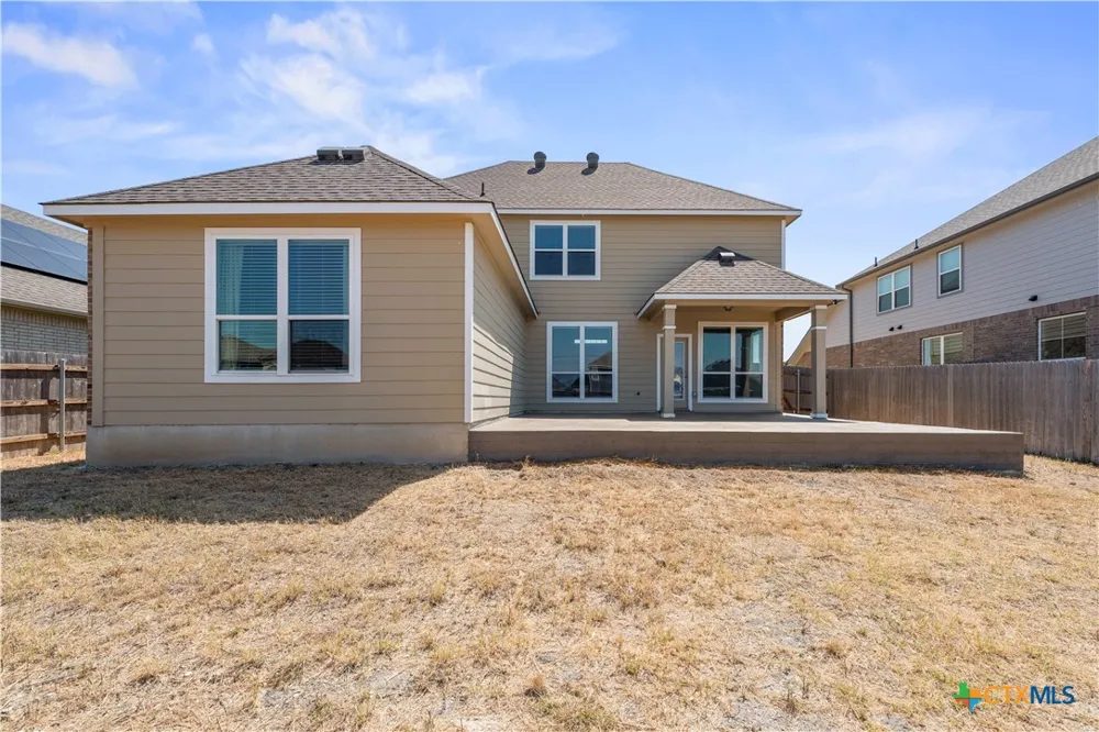 1906 Longmire Loop Temple, TX 76502