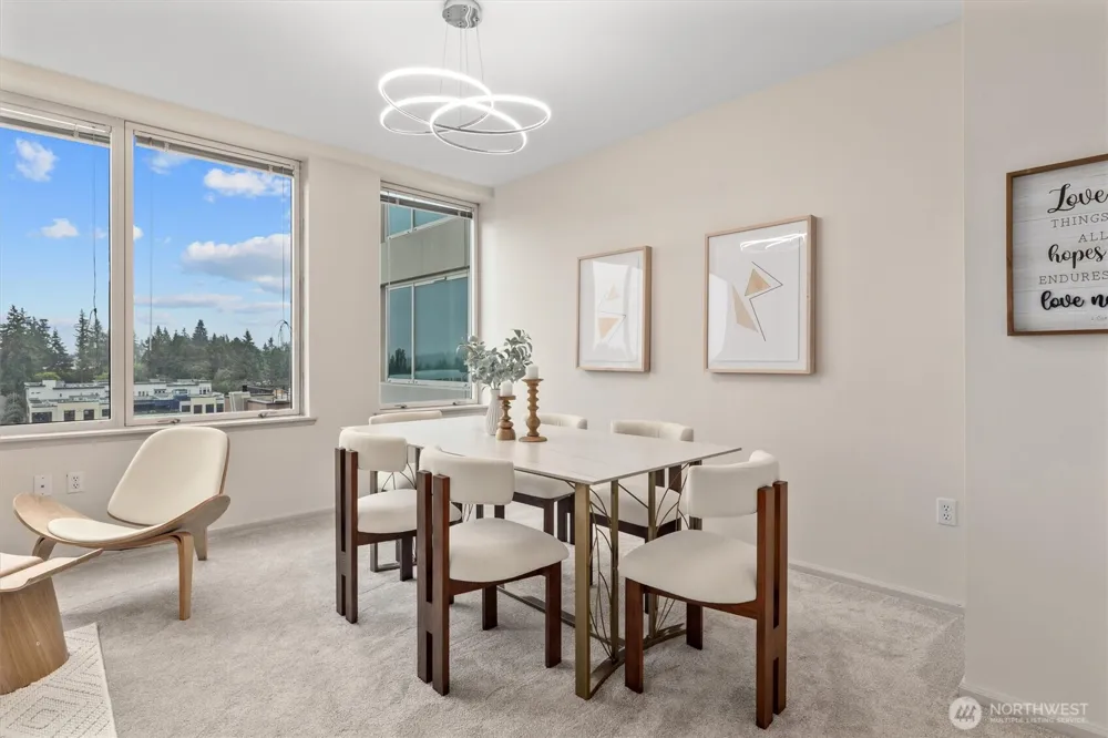 177 107th Ave NE #1204 Bellevue, WA 98004