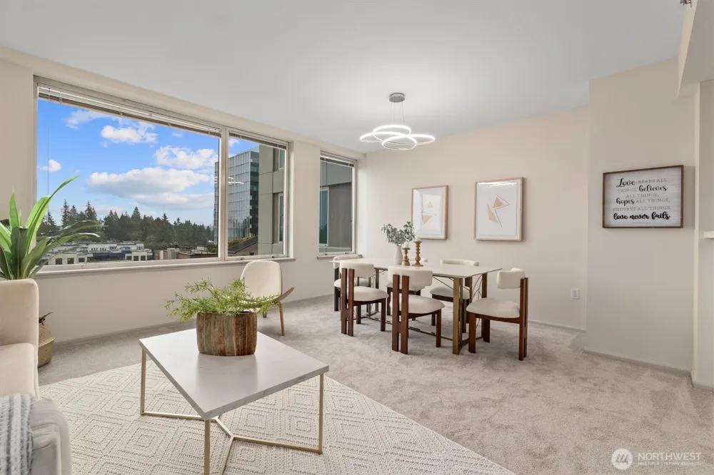 177 107th Ave NE #1204 Bellevue, WA 98004
