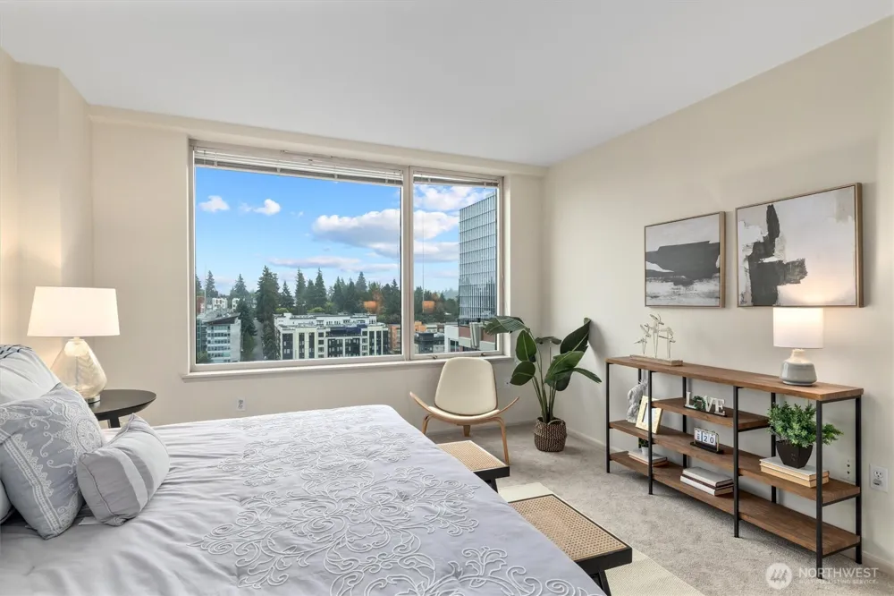 177 107th Ave NE #1204 Bellevue, WA 98004