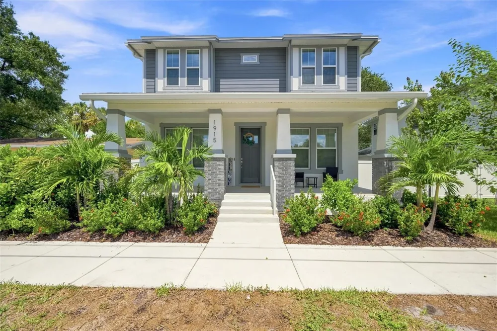 1915 W STATE STREET Tampa, FL 33606