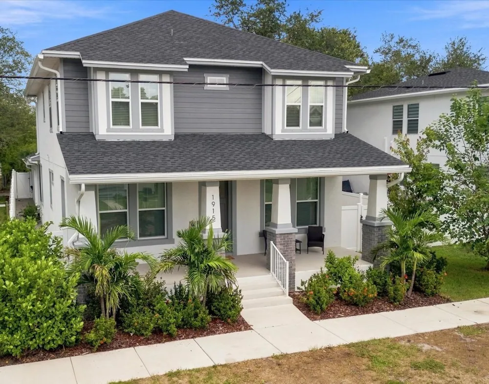 1915 W STATE STREET Tampa, FL 33606
