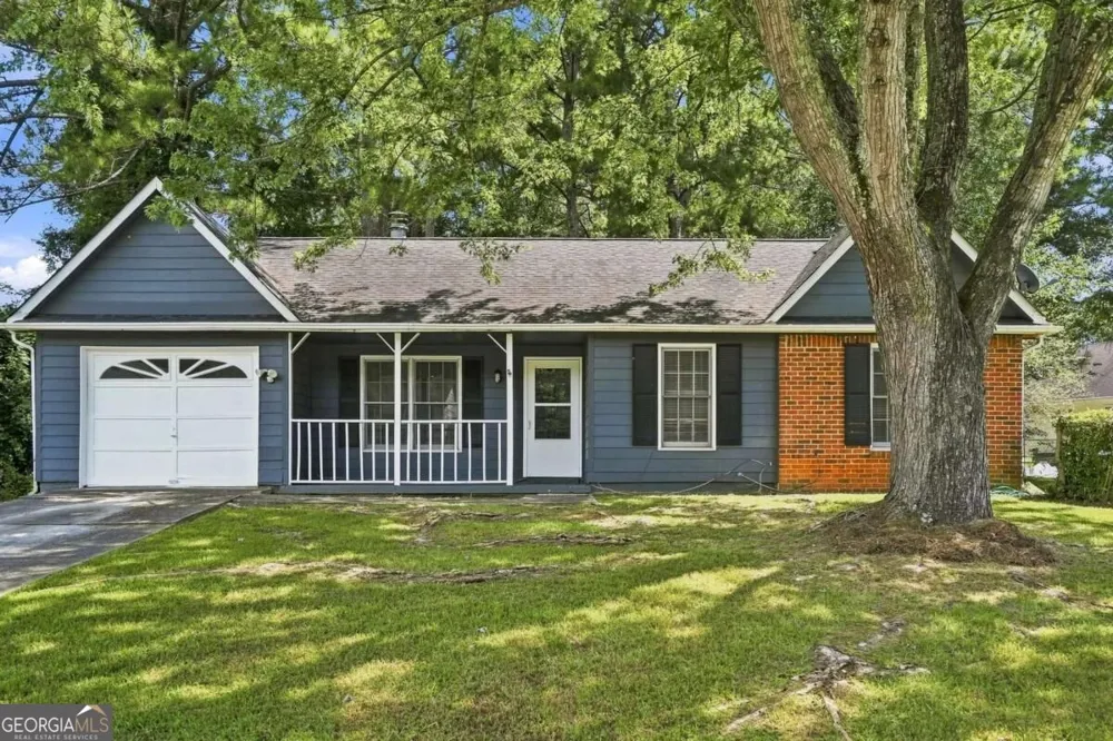 67 Rivercrest CT Riverdale, GA 30274