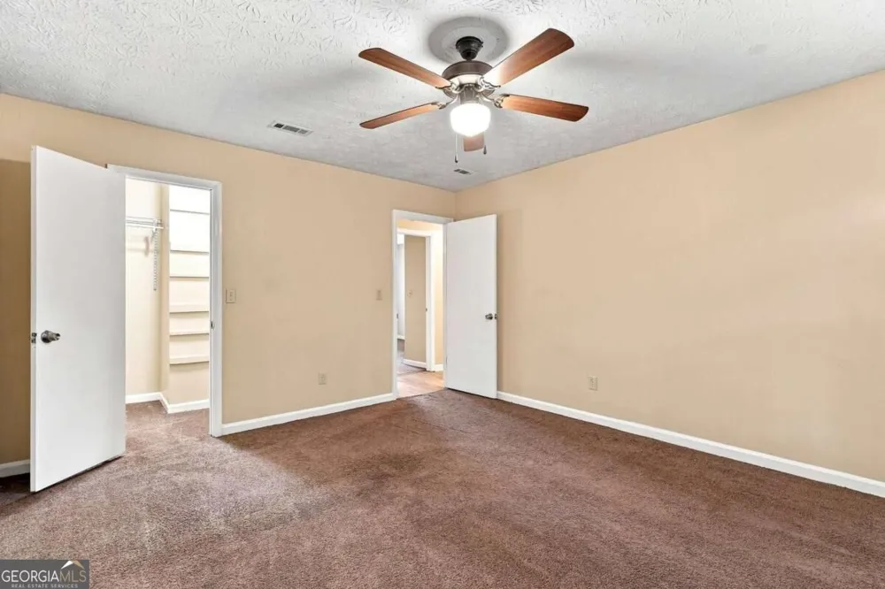 67 Rivercrest CT Riverdale, GA 30274