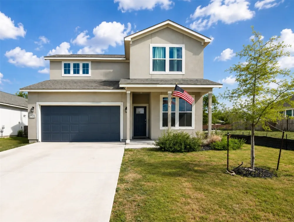 1924 Split Rock Road New Braunfels, TX 78130