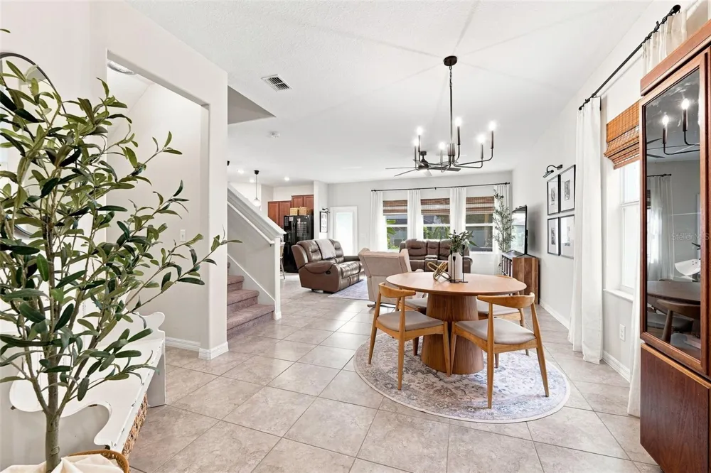 8096 SEAGARDEN LANE Land O Lakes, FL 34637